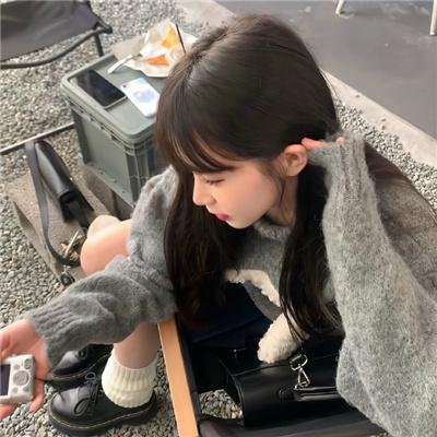 四个小伙伴